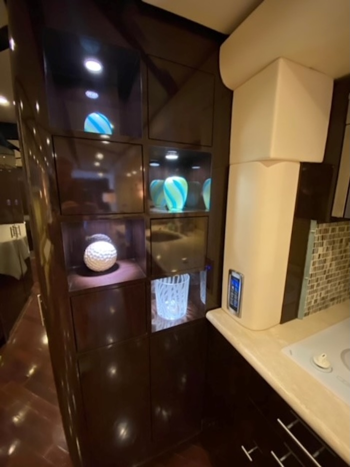 2012 Prevost Featherlite  H3-45 For Sale