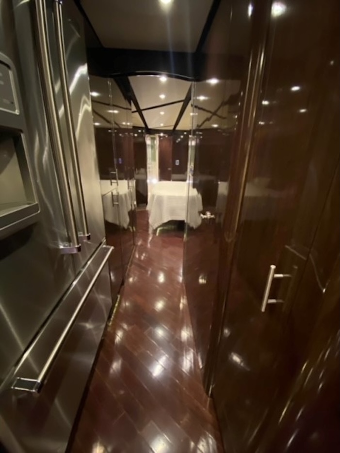 2012 Prevost Featherlite  H3-45 For Sale