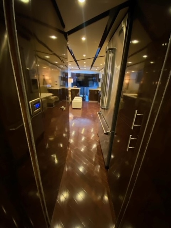 2012 Prevost Featherlite  H3-45 For Sale