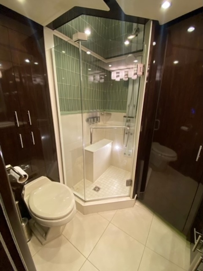 2012 Prevost Featherlite  H3-45 For Sale