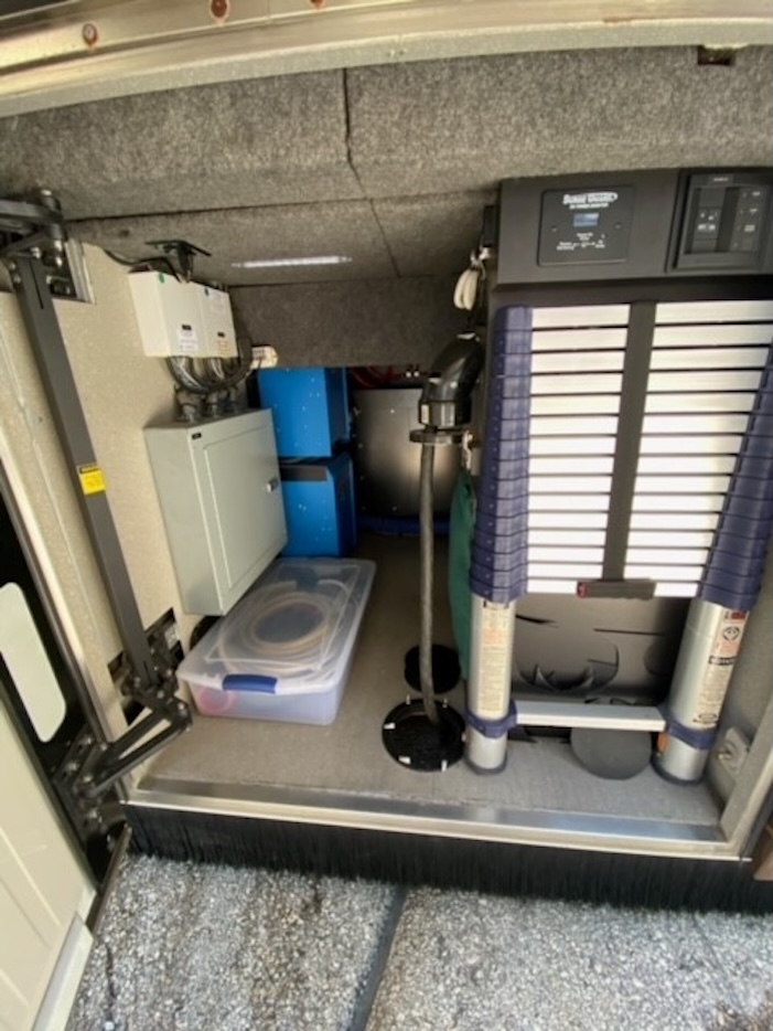 2012 Prevost Featherlite  H3-45 For Sale