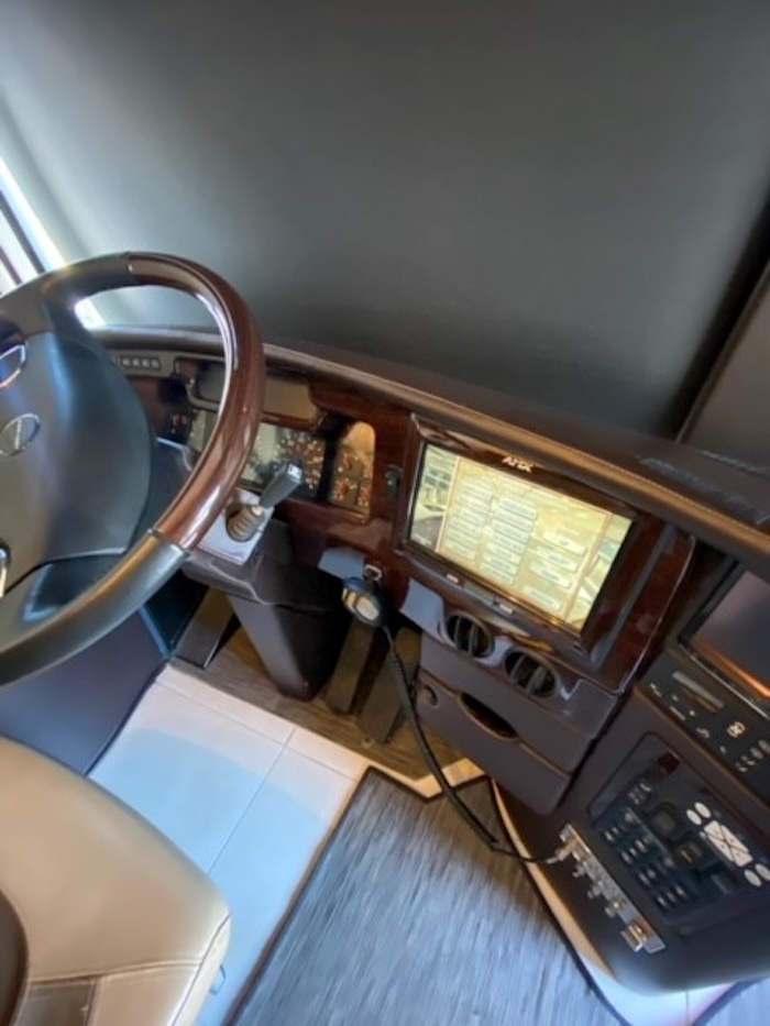 2012 Prevost Featherlite H3-45 For Sale