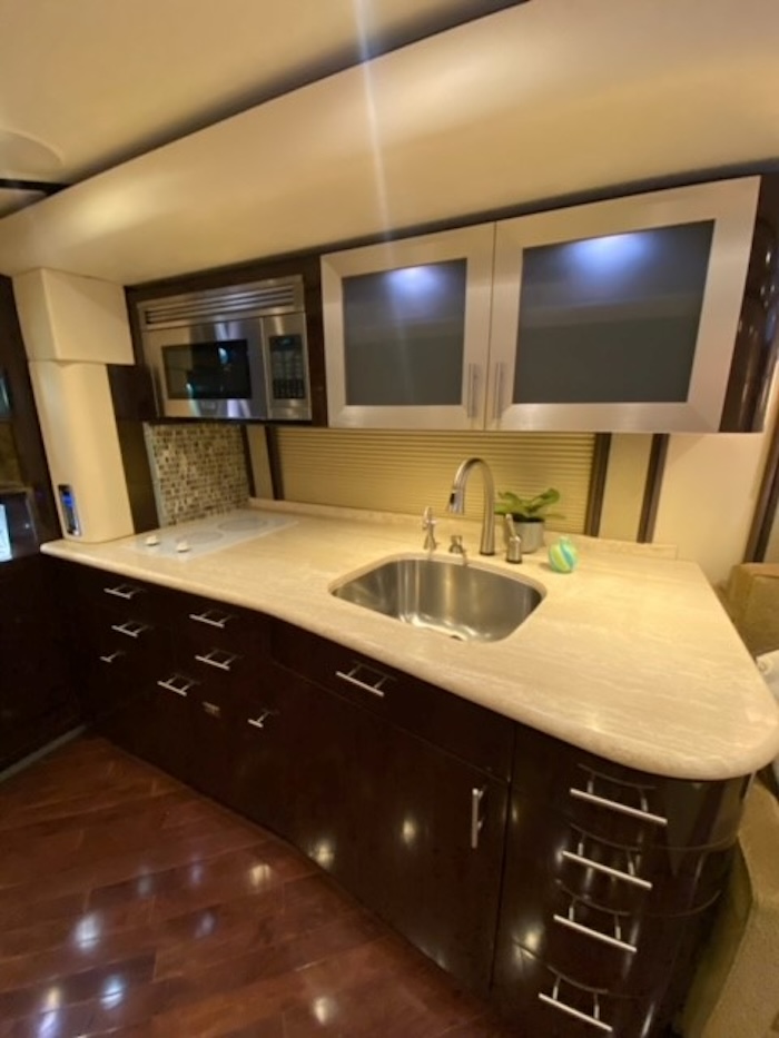 2012 Prevost Featherlite H3-45 For Sale