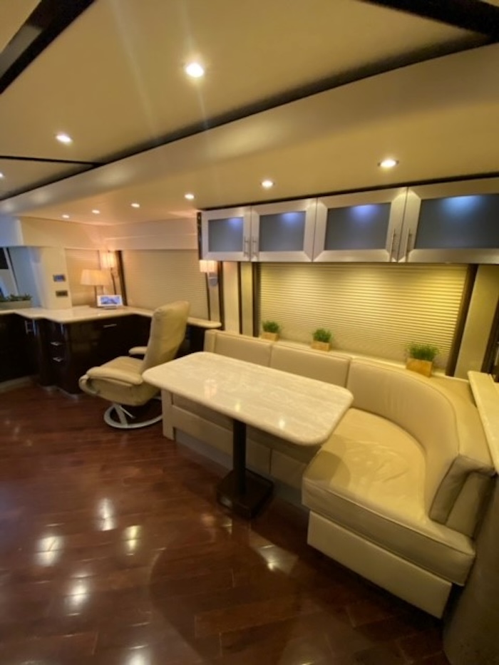 2012 Prevost Featherlite H3-45 For Sale