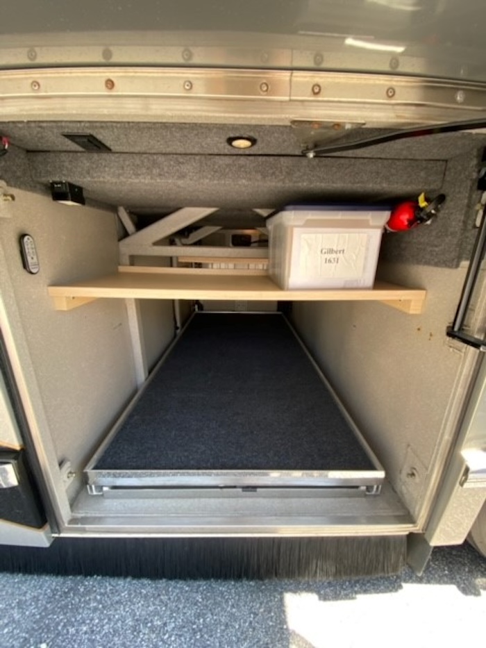 2012 Prevost Featherlite H3-45 For Sale