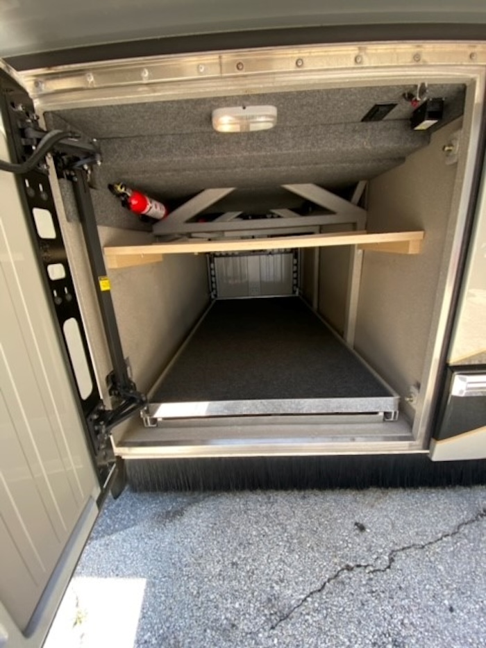 2012 Prevost Featherlite H3-45 For Sale