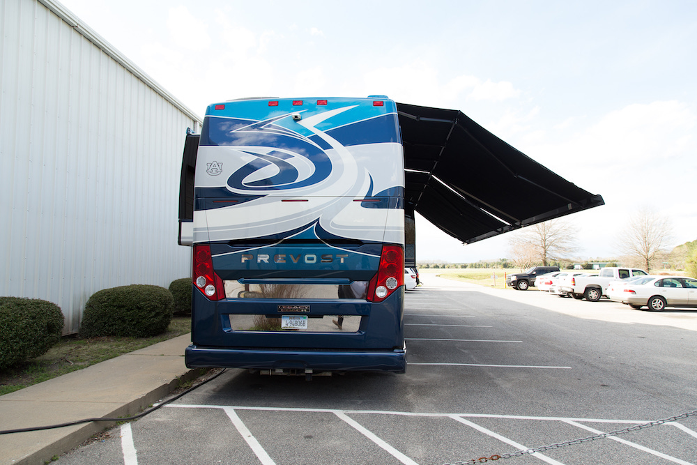 2012 Prevost Legacy H3-45 For Sale