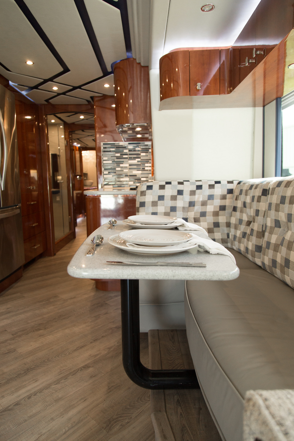 2012 Prevost Legacy H3-45 For Sale