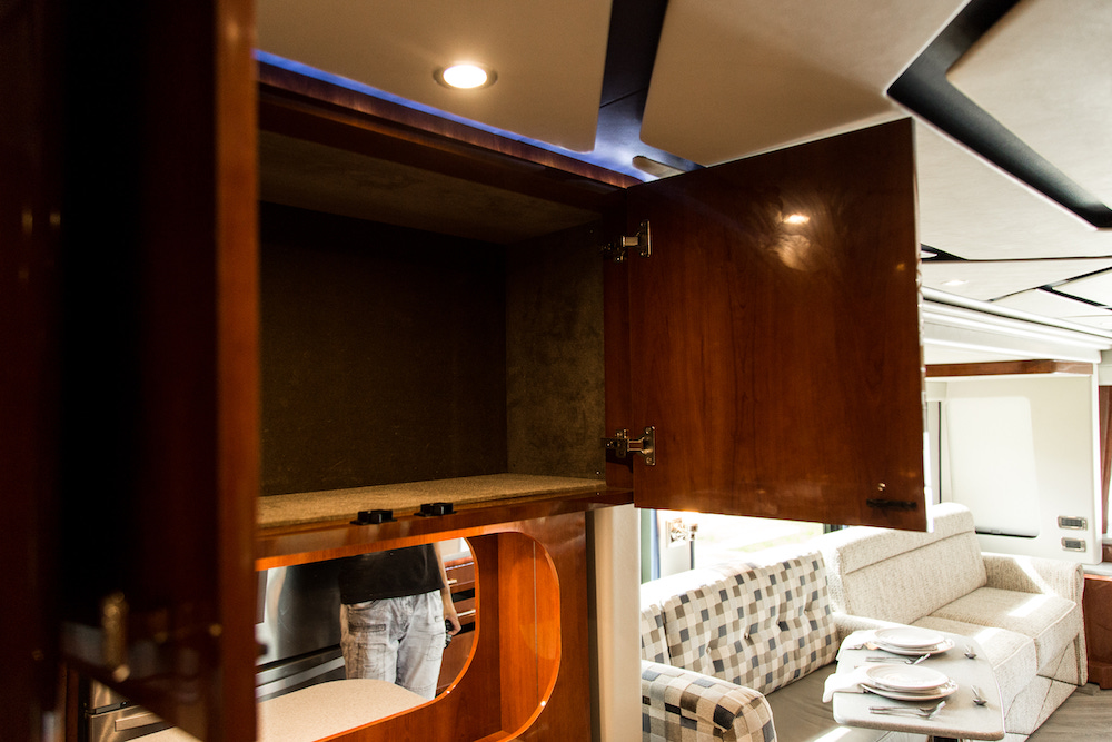 2012 Prevost Legacy H3-45 For Sale