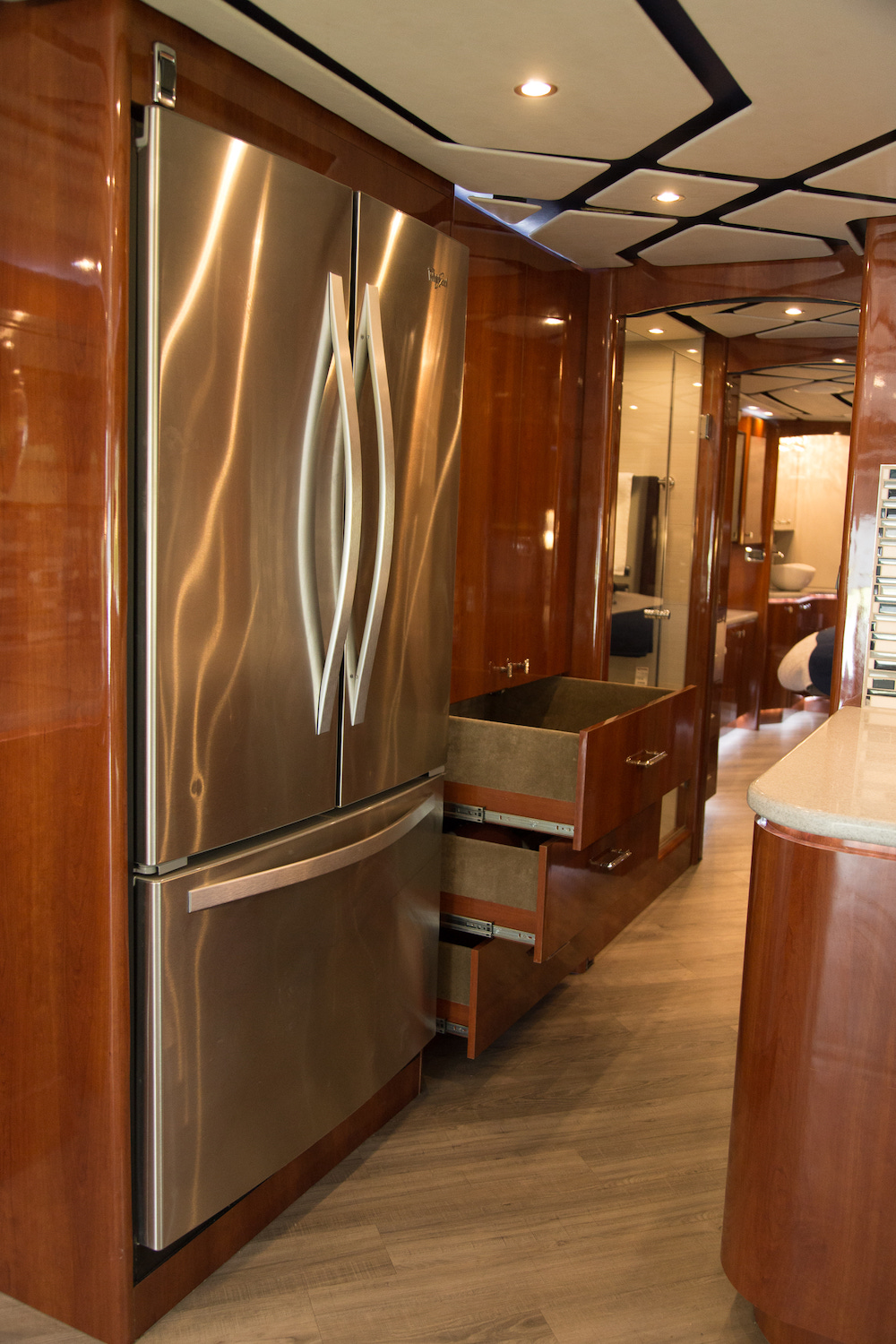 2012 Prevost Legacy H3-45 For Sale