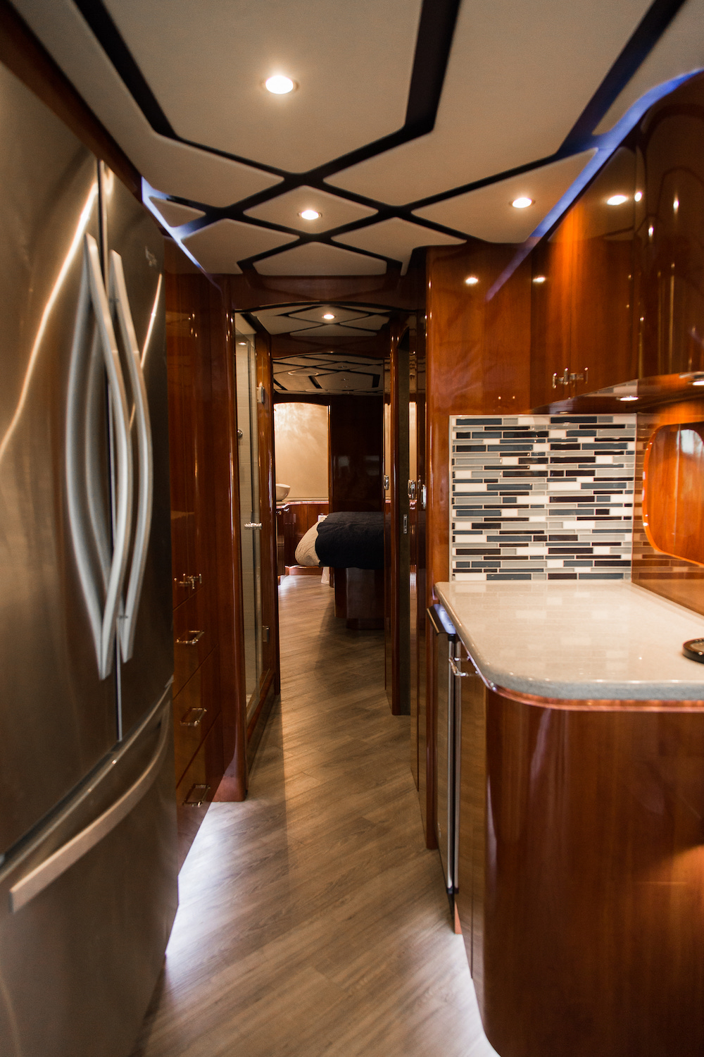 2012 Prevost Legacy H3-45 For Sale