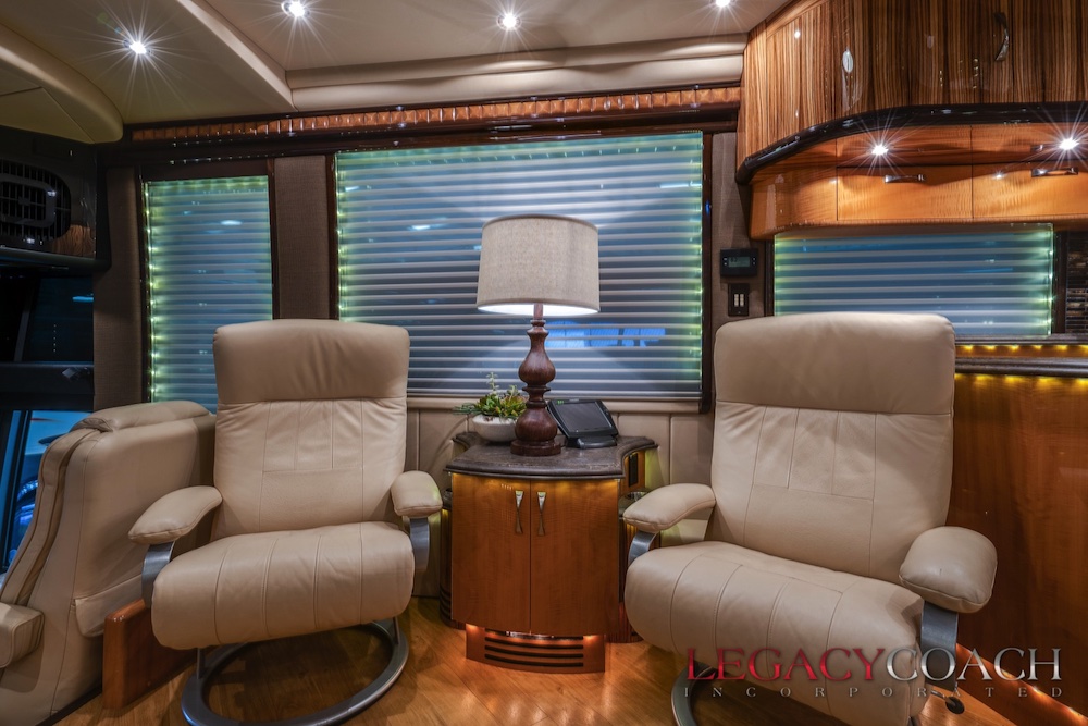 2012 Prevost Liberty H3-45 For Sale