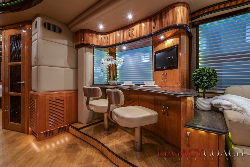 2012 Prevost Liberty H3-45 For Sale