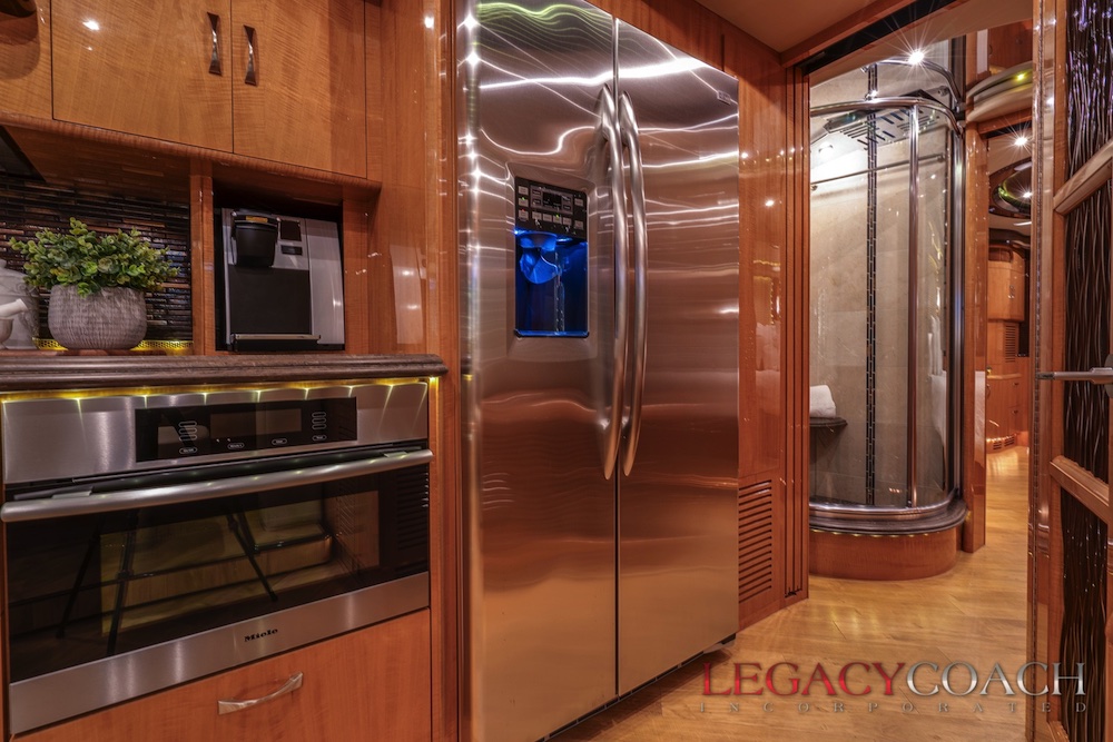 2012 Prevost Liberty H3-45 For Sale