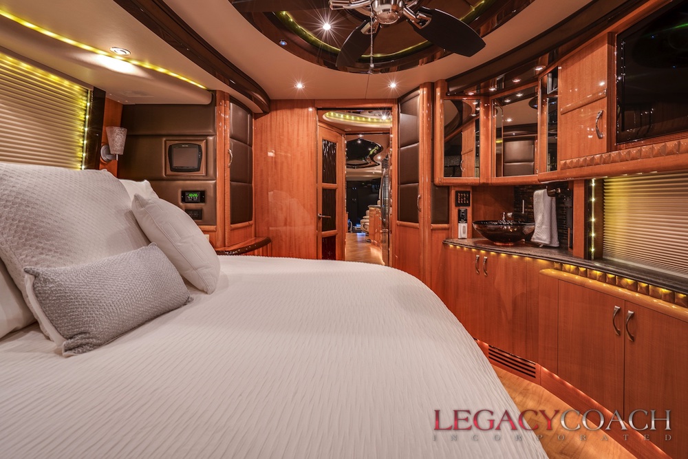 2012 Prevost Liberty H3-45 For Sale