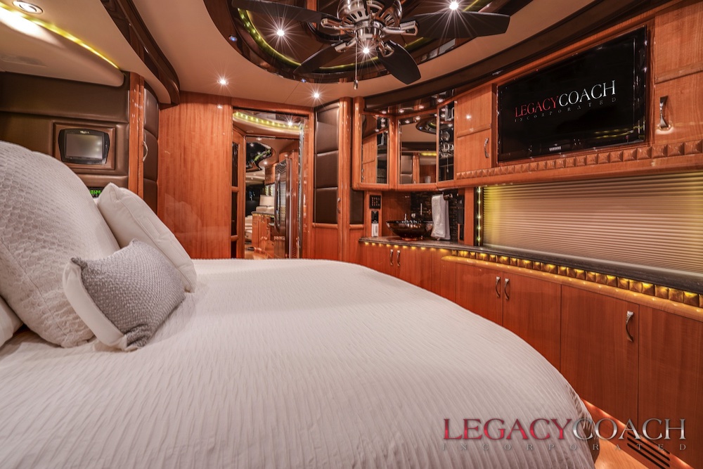 2012 Prevost Liberty H3-45 For Sale