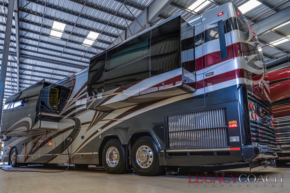 2012 Prevost Liberty H3-45 For Sale