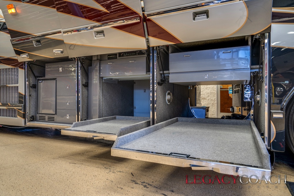 2012 Prevost Liberty H3-45 For Sale