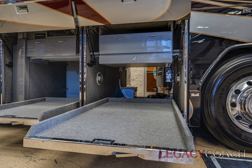 2012 Prevost Liberty H3-45 For Sale