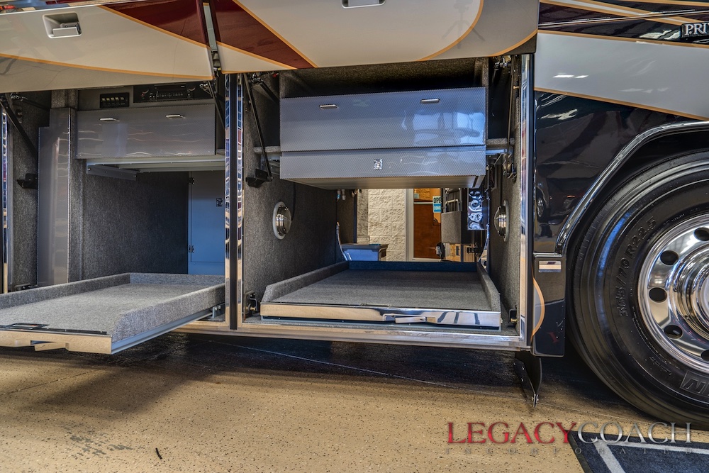 2012 Prevost Liberty H3-45 For Sale