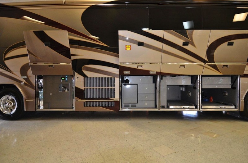 2012 Prevost Liberty H3-45 For Sale