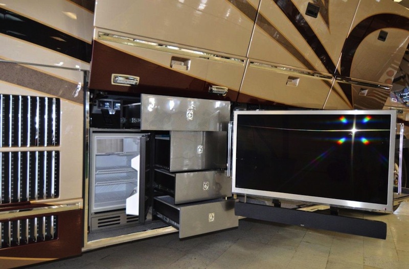 2012 Prevost Liberty H3-45 For Sale