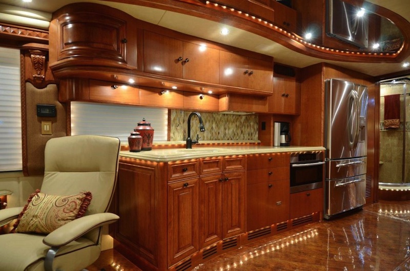 2012 Prevost Liberty H3-45 For Sale