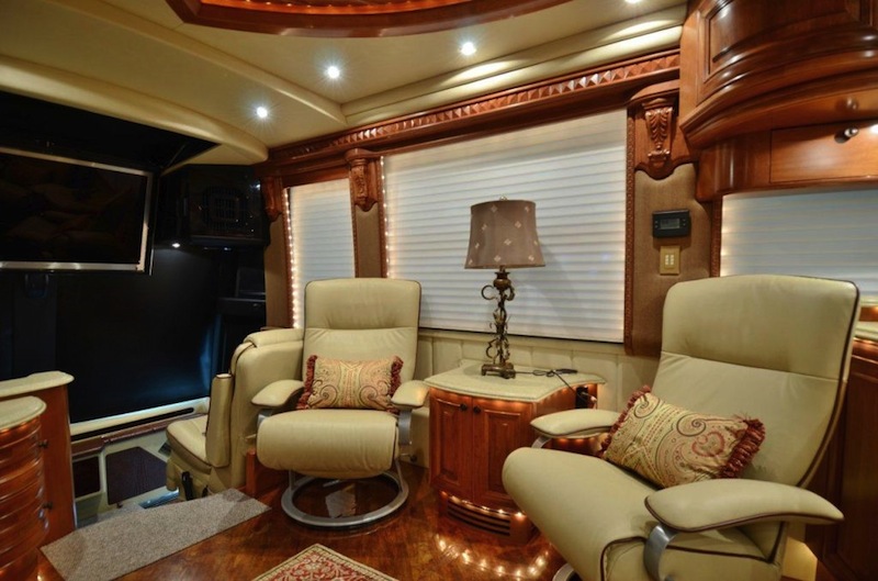 2012 Prevost Liberty H3-45 For Sale