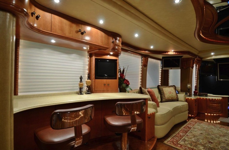 2012 Prevost Liberty H3-45 For Sale