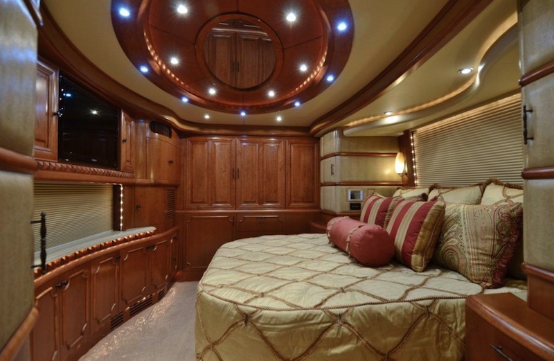 2012 Prevost Liberty H3-45 For Sale