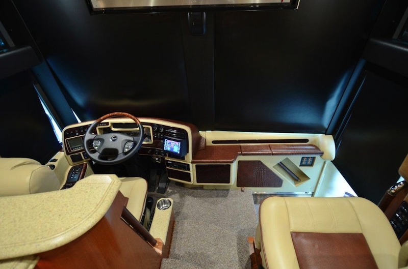 2012 Prevost Liberty H3-45 For Sale