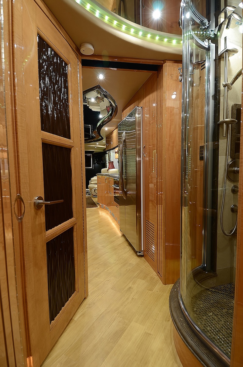 2012 Prevost Liberty H3-45 For Sale