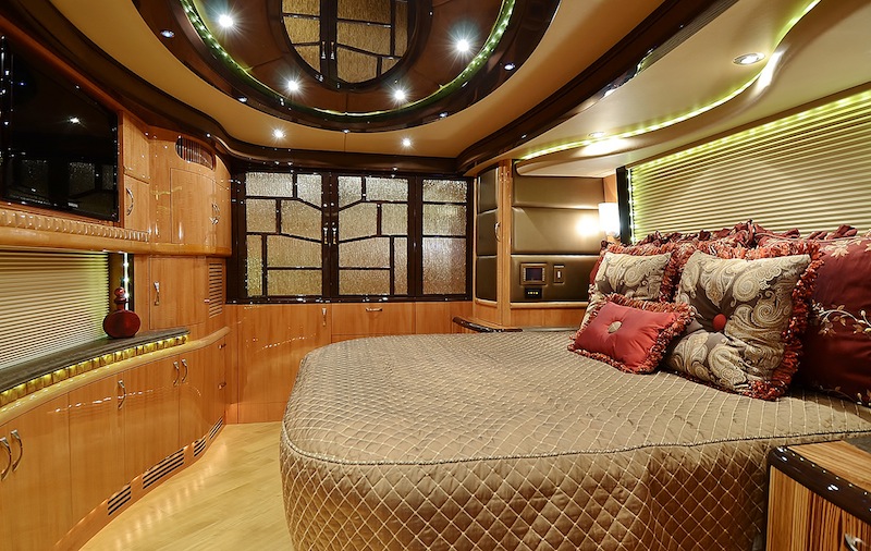 2012 Prevost Liberty H3-45 For Sale