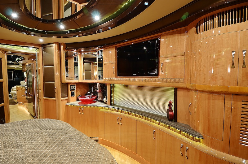 2012 Prevost Liberty H3-45 For Sale