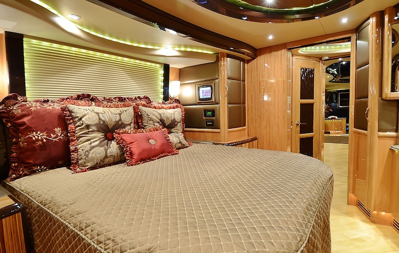2012 Prevost Liberty H3-45 For Sale