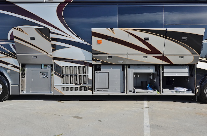 2012 Prevost Liberty H3-45 For Sale