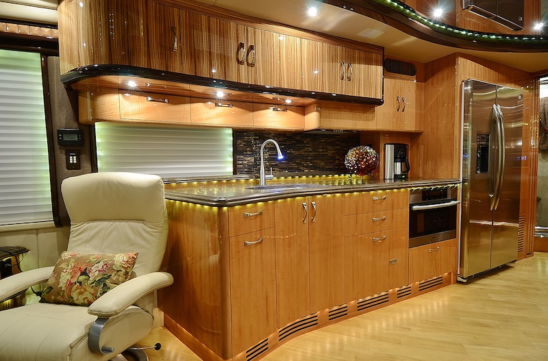 2012 Prevost Liberty H3-45 For Sale