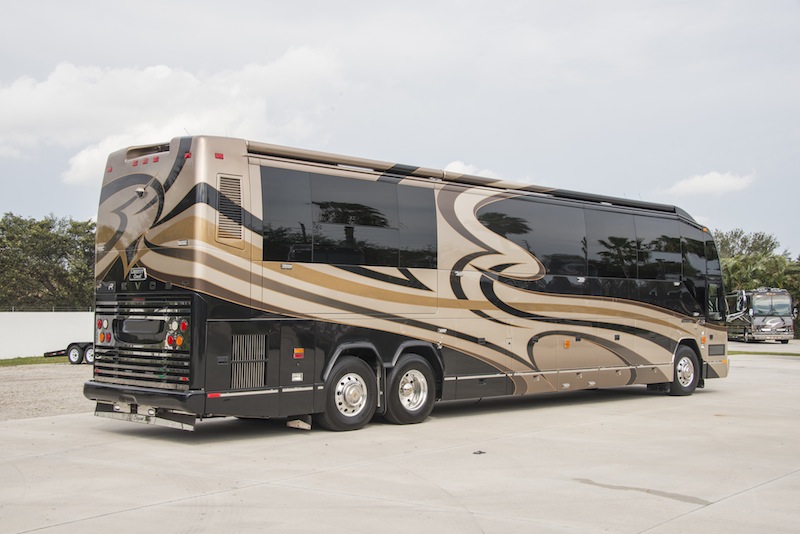 2012 Prevost Liberty H3-45 For Sale