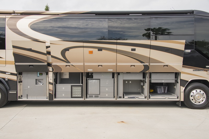 2012 Prevost Liberty H3-45 For Sale