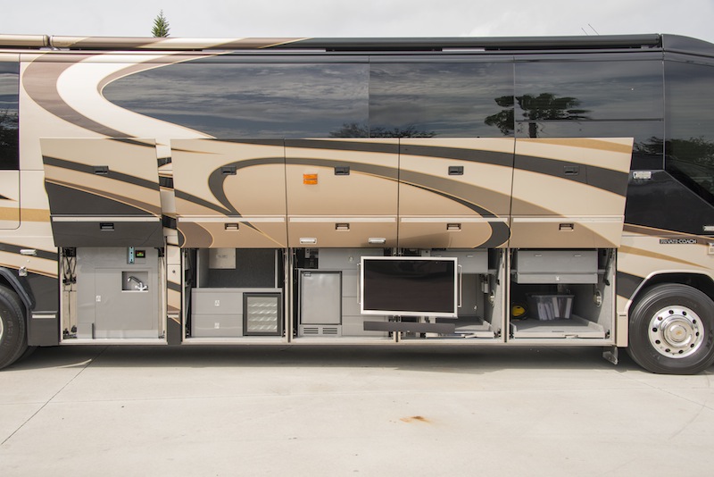 2012 Prevost Liberty H3-45 For Sale