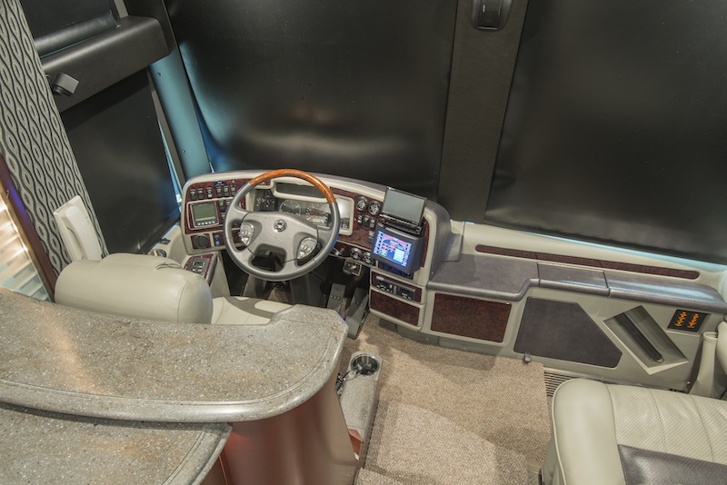 2012 Prevost Liberty H3-45 For Sale