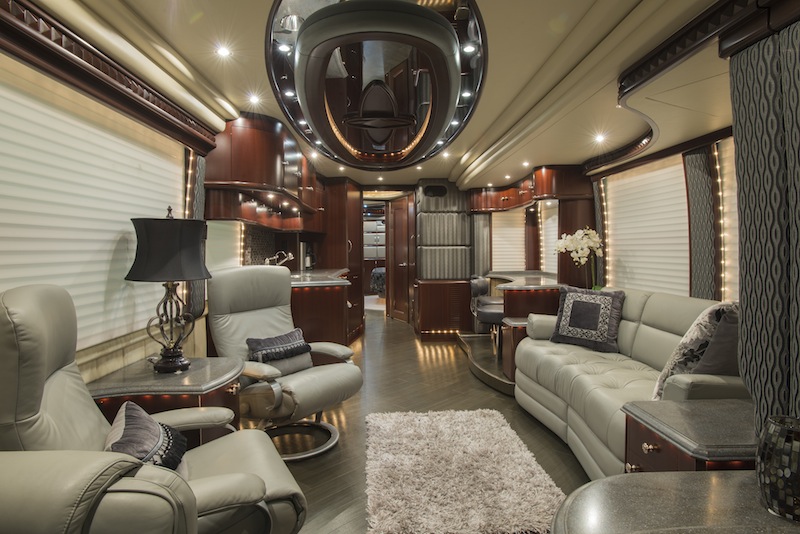 2012 Prevost Liberty H3-45 For Sale