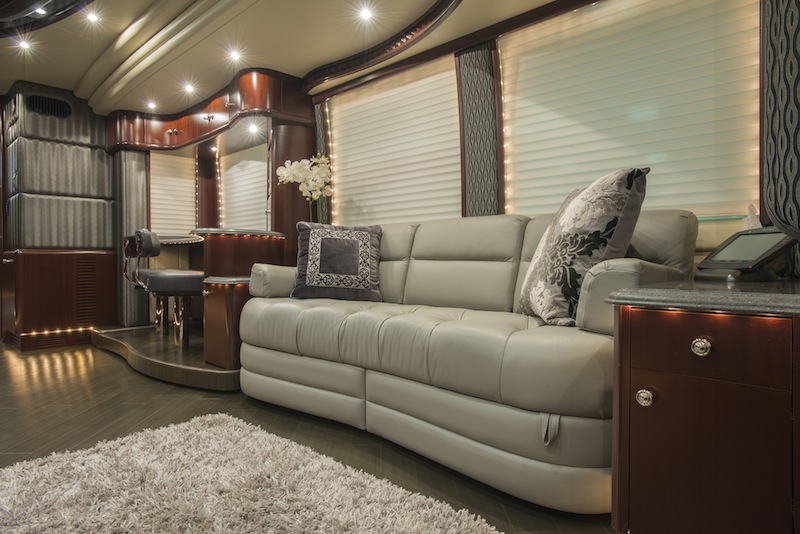 2012 Prevost Liberty H3-45 For Sale