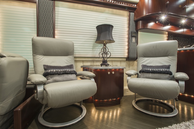 2012 Prevost Liberty H3-45 For Sale