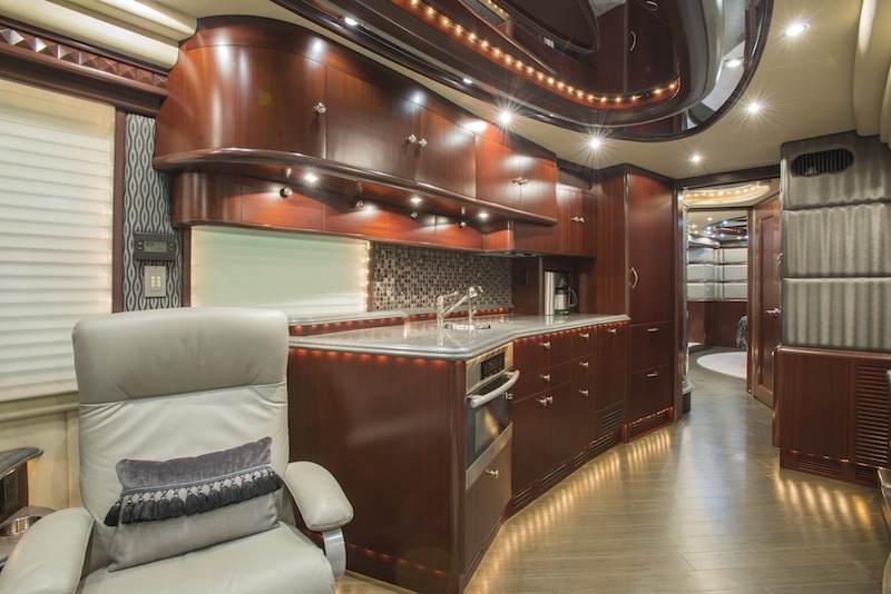 2012 Prevost Liberty H3-45 For Sale