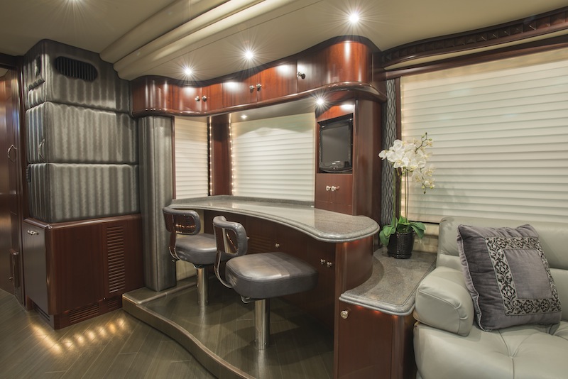 2012 Prevost Liberty H3-45 For Sale