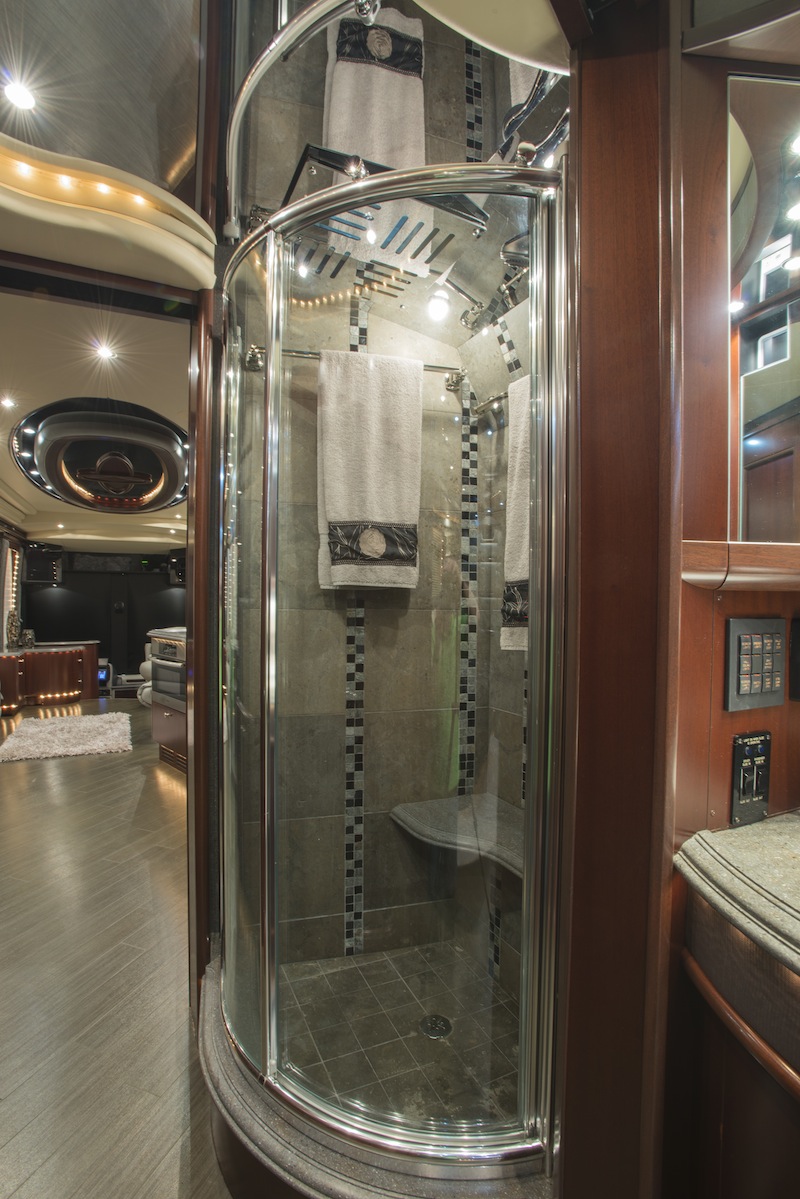 2012 Prevost Liberty H3-45 For Sale