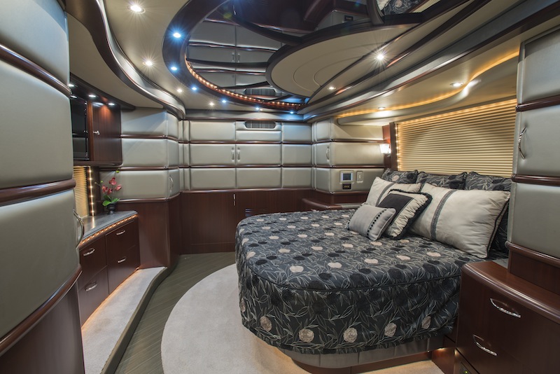 2012 Prevost Liberty H3-45 For Sale