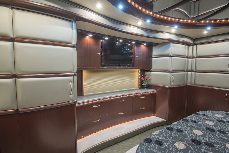 2012 Prevost Liberty H3-45 For Sale