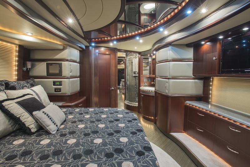 2012 Prevost Liberty H3-45 For Sale